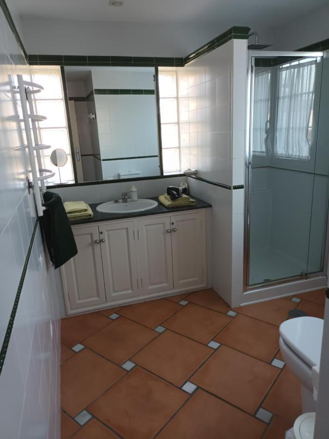 Habitaciones en Casa Céntrica con piscina Almuñécar Exterior foto